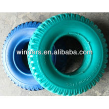 PU Foam wheel